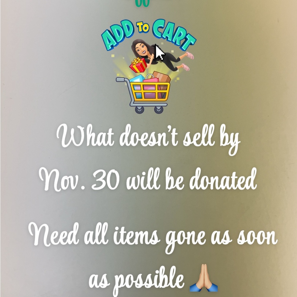 Women's Clothing Sale